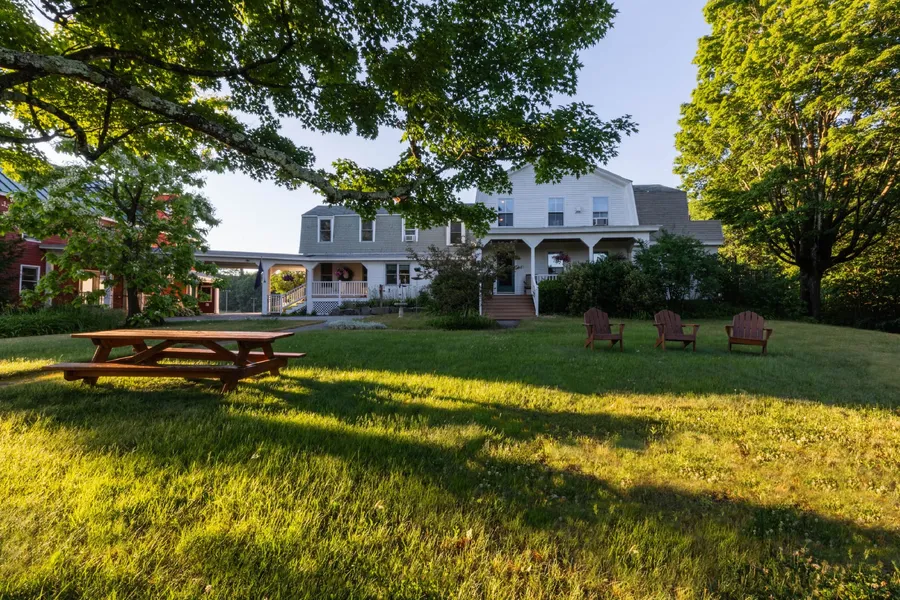 Maple Hill Farm Inn hotel detail image 6