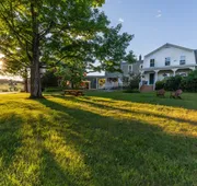 Maple Hill Farm Inn hotel detail image 7