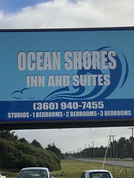 Ocean Shores Inn & Suites hotel detail image 2