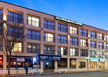Brighton Suites Hotel hotel thumbnail 2