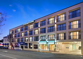 Brighton Suites Hotel hotel thumbnail 4