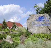 Rocky Crest Golf Resort hotel detail image 3