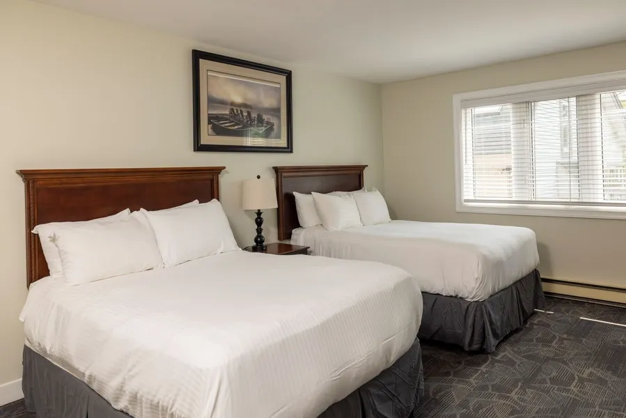 Rocky Crest Golf Resort hotel detail image 6