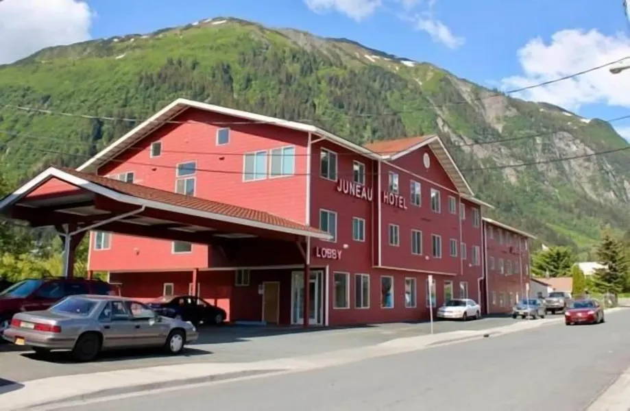 Juneau Hotel hotel detail image 2