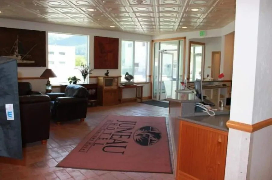 Juneau Hotel hotel detail image 6