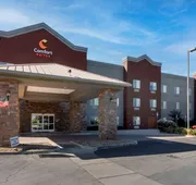 Comfort Suites Marysville - Yuba City hotel detail image 3
