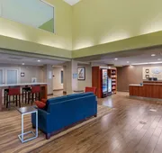 Comfort Suites Marysville - Yuba City hotel detail image 5