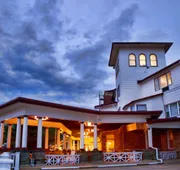 The Historic Summit Inn hotel detail image 3