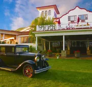 The Historic Summit Inn hotel detail image 5