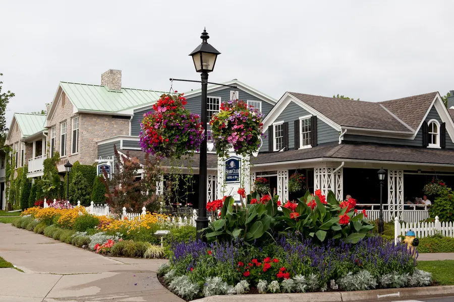 The Shaw Club Hotel hotel detail image 6