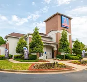 Studio 6 Extended Stay - Roswell, GA - Atlanta hotel detail image 5