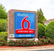Studio 6 Extended Stay - Roswell, GA - Atlanta hotel detail image 7