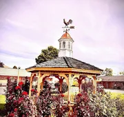 Weathervane Motor Court hotel detail image 3