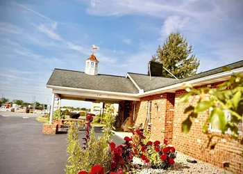 Weathervane Motor Court hotel thumbnail 5