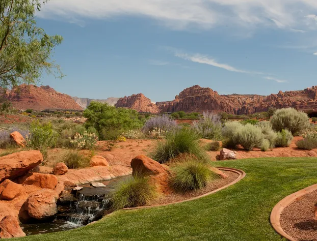 The Inn At Entrada hotel detail image 4