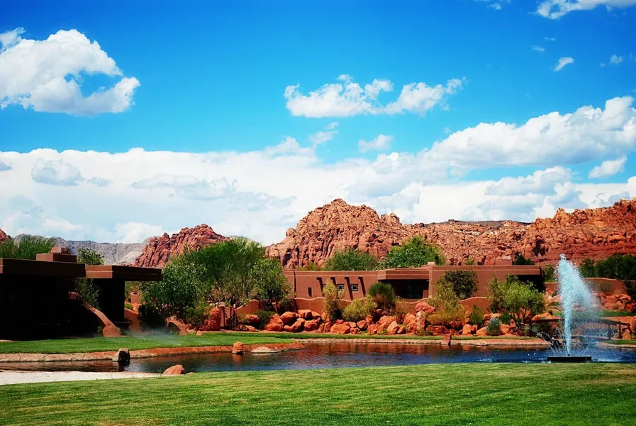 The Inn At Entrada hotel detail image 6