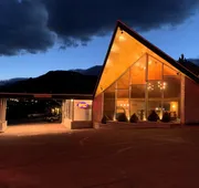 Coyote Mountain Lodge hotel detail image 4