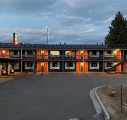 Coyote Mountain Lodge hotel detail image 7