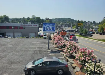 Huntsville Inn hotel thumbnail 2