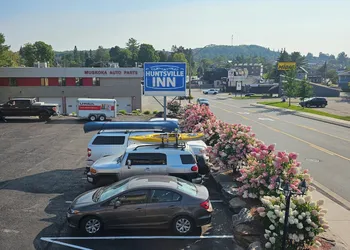 Huntsville Inn hotel thumbnail 7