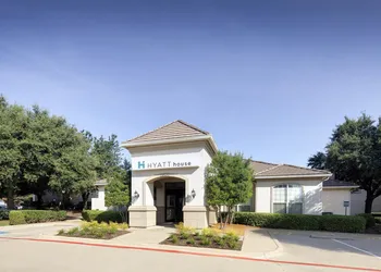 Hyatt House Dallas Richardson hotel thumbnail 2