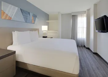 Hyatt House Dallas Richardson hotel thumbnail 7