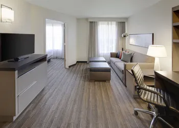 Hyatt House Dallas Richardson hotel thumbnail 8