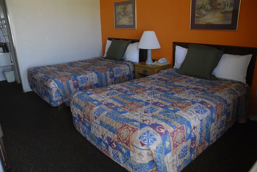 America's Best Inns & Suites hotel detail image 6