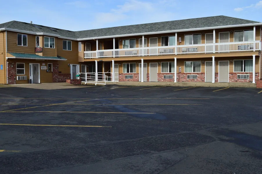 Western Motel hotel detail image 2