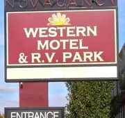 Western Motel hotel detail image 3