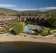 The Cove Lakeside Resort hotel detail image 3