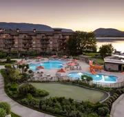 The Cove Lakeside Resort hotel detail image 4