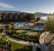 The Cove Lakeside Resort hotel detail image 5