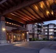 The Cove Lakeside Resort hotel detail image 7