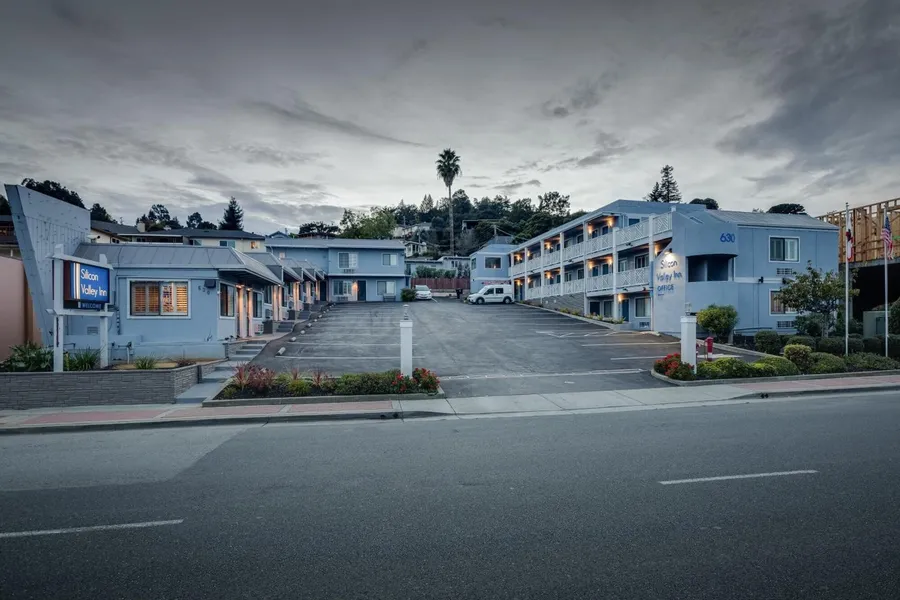 Silicon Valley Inn hotel detail image 2