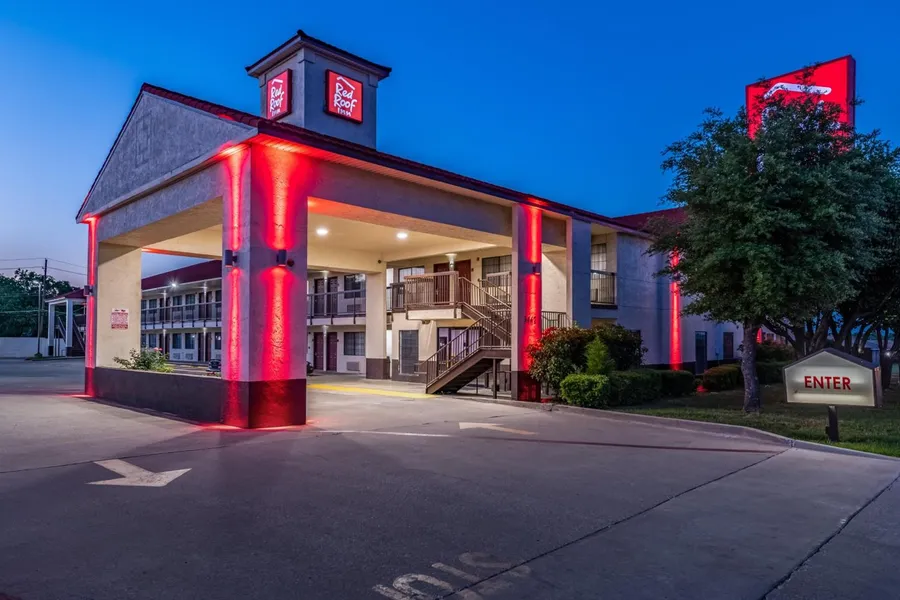 Red Roof Inn Dallas - Mesquite/ Fair Park NE hotel detail image 2