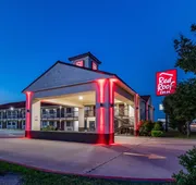 Red Roof Inn Dallas - Mesquite/ Fair Park NE hotel detail image 3