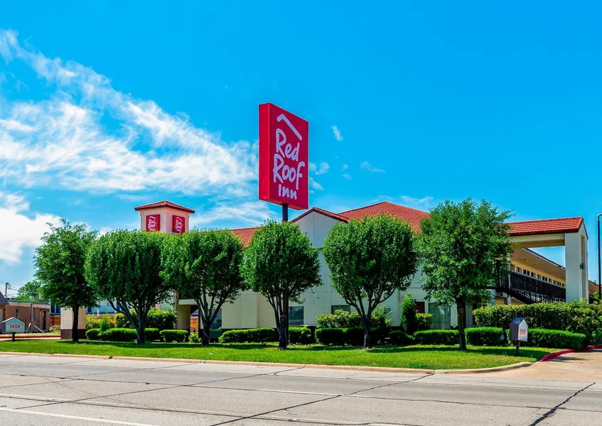 Red Roof Inn Dallas - Mesquite/ Fair Park NE hotel detail image 6