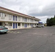 Motel 6 Amherst, OH - Cleveland West - Lorain hotel detail image 3