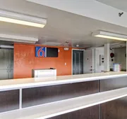 Motel 6 Amherst, OH - Cleveland West - Lorain hotel detail image 4