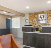 Quality Inn Show Low hotel detail image 3