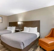 Quality Inn Show Low hotel detail image 5