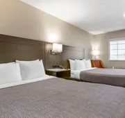 Quality Inn Show Low hotel detail image 7