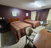 Starlite Motor Inn hotel detail image 5