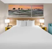 Days Inn & Suites by Wyndham Seaford hotel detail image 7
