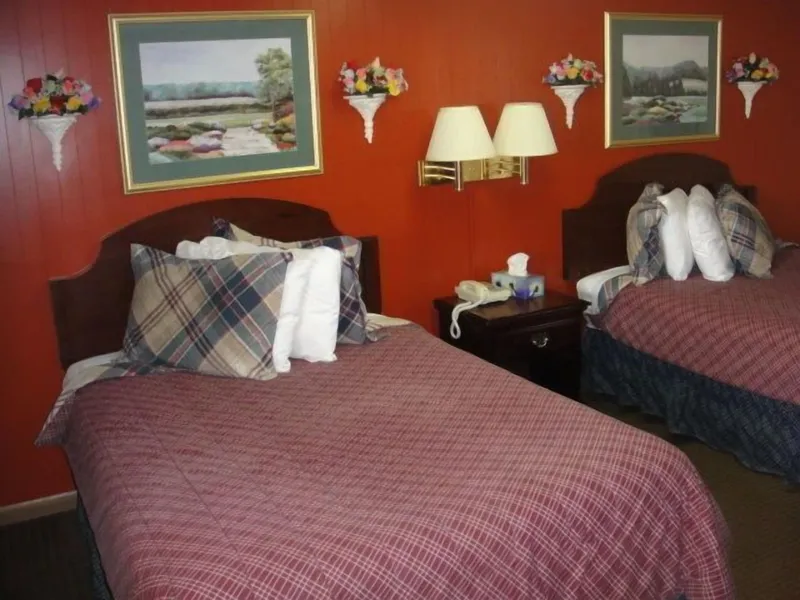 Standish Motel hotel detail image 2