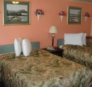 Standish Motel hotel detail image 5