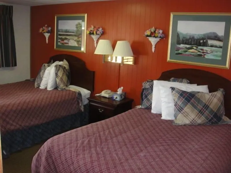 Standish Motel hotel detail image 6