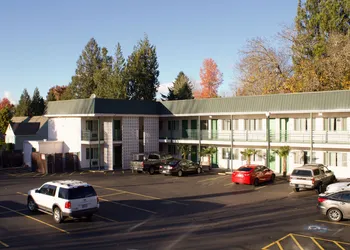Knights Inn Salem, OR hotel thumbnail 2