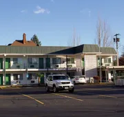 Knights Inn Salem, OR hotel detail image 3